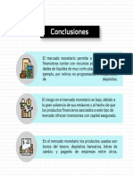 06 Semana 7 - Conclusiones