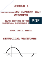 Electrical Circuits 2