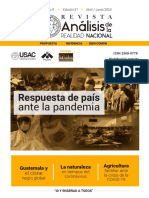 La Resignificacion Del Estado A Partir de La Pandemia