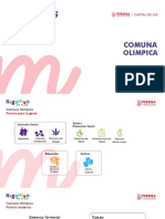 Olimpica 