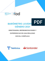 Barometro Juventud y Genero 2021 Final Compressed