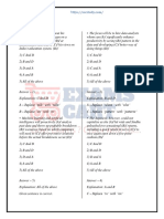 Error Spotting Correction Short Tricks Question Answers (Sscstudy - Com)