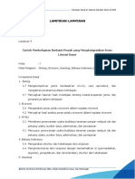 Template Lembar Kerja Pembelajaran Berbasiss Literasi GLS SMA-2