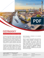 Germany Business Investor Residence Program 1576143248