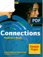 Connections Book