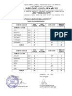 Perhitungan Hari Efektif - OKdoc