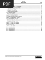 RDX 5 Parts Manual