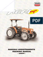 Ag360099 Manuale Addestramento Agri Up 11 2000