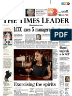Times Leader 07-14-2011