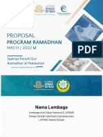 Proposal Ramadhan 2022 - LAZNAS Dewan Dakwah - Ok-Dikompresi