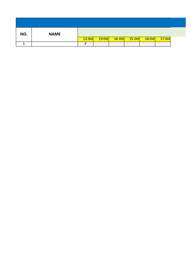 Daily Payments | PDF