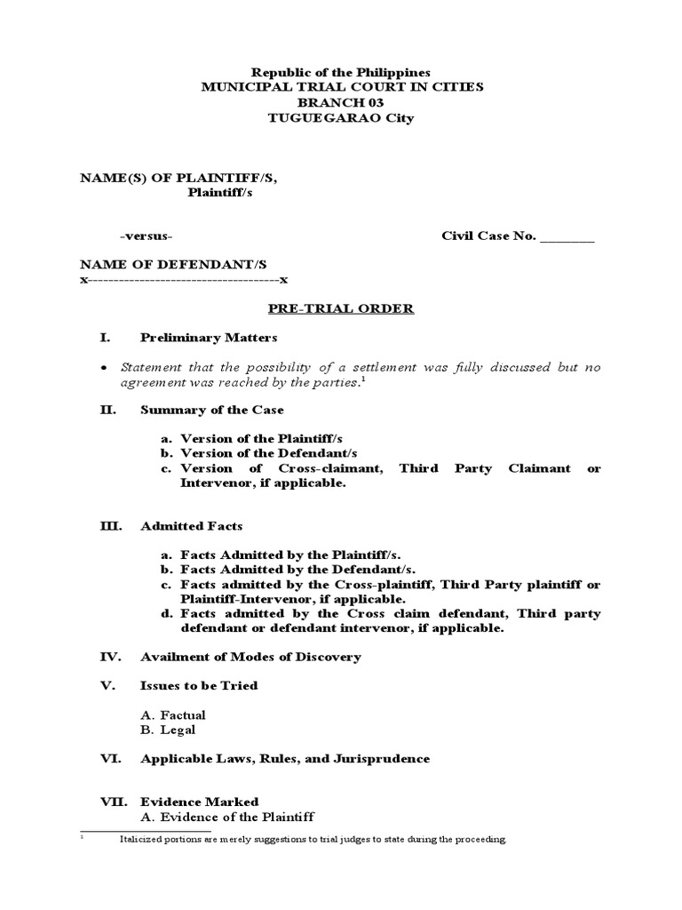 pre-trial-templates-pdf-witness-trials
