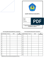 Seminar Proposal Mahasiswa Magister Pendidikan