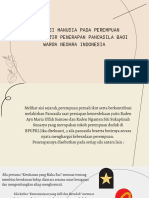 Hak Asasi Manusia Pada Perempuan Sebagai Butir Penerapan Pancasila Bagi Warga Negara Indonesia