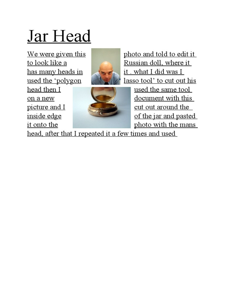 Jar Head | PDF