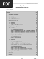Download BORROWING COSTS by Irfan SN60004282 doc pdf