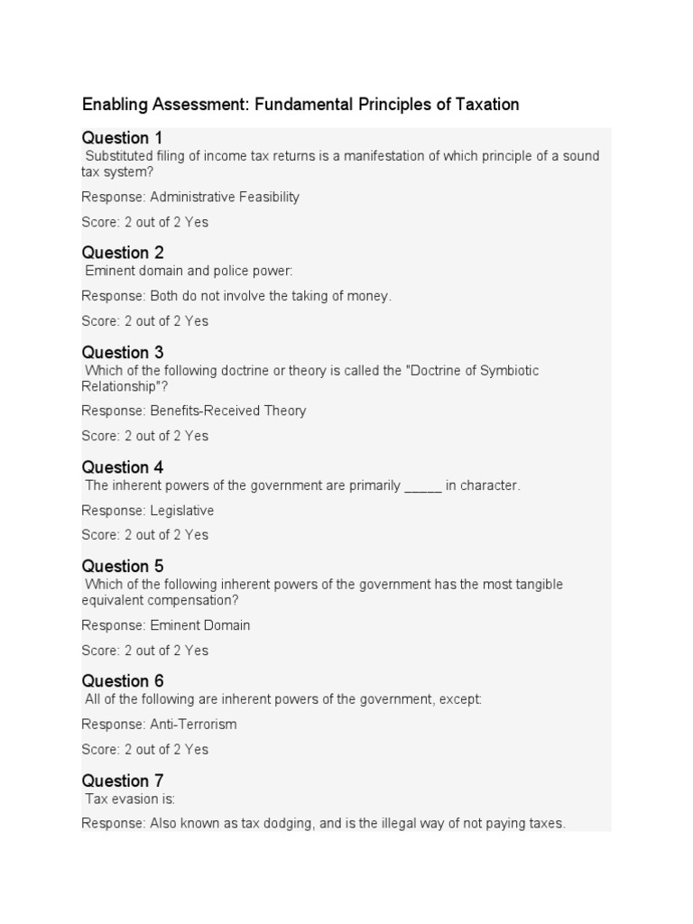 fundamental-principles-of-taxation-pdf-taxes-taxation-in-the