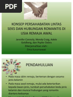 Download Konsep Persahabatan Lintas Seks Dan Hubungan Romantis Di by Atha Shafira SN60004533 doc pdf
