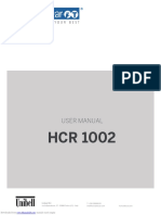 HCR 1002