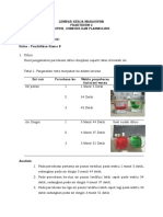 Maulida Parhataini - Difusi, Osmosis Dan Plasmolisis