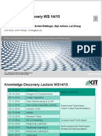 KD III 5 DecisionTrees 1415