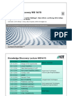 KD V 1 Relational Learning 1415