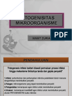 PATOGENISITAS