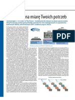 Zastosowania FTTH