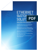 DASAN Ethernet Switch 2014