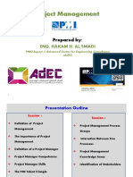 Project Management 1