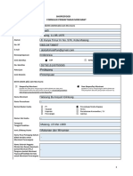 Form Registrasi ShopeeFood