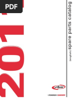 6AN Male Adapter Options for Motorsports | PDF | Bearing