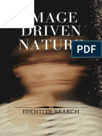 Image Driven Nature