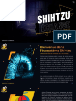 French Shihtzu Exchange NFT Minting and Metaverse Platform