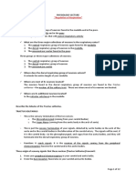 Physiology-Regulation of Respiration