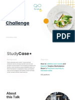 Design Challenge - Amelia Rana