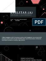 Eka Sari Cahyaningrum - Utilitas Mandiri