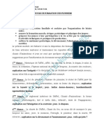 MODULE DE FORMATION DES PIONNIERS - District de NIORO VF