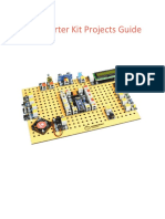 RGX Starter Kit Guide - English