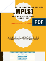 MATERI Mpls 2022