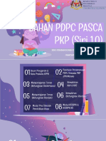 Modul Pasca PKP Siri 1.0