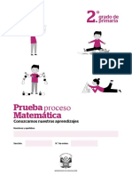 Pri 2 - Prueba Proceso Matemática - Web