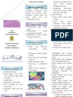 Toaz - Info Leaflet Gangguan Pola Tidur PR