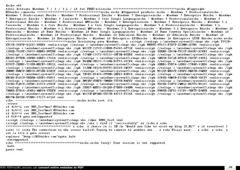Windows 8.1 Product Key Msguides