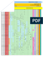 Etude PK24+300,600