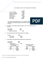 Dissolution1 PDF