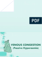 Venous Congestion