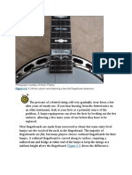 Bluegrass Banjo For Dummies PDFDrive 40