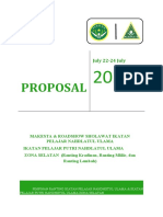 Proposal Makesta Fix 2