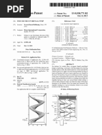 Inducer Centrifugal Pump